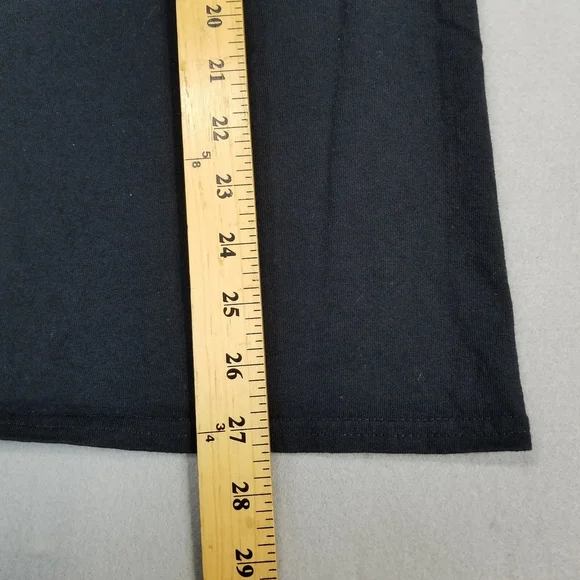 American Music Festival Rock And Roll World Tour T-shirt Size Small Black Retro - Picture 5 of 7